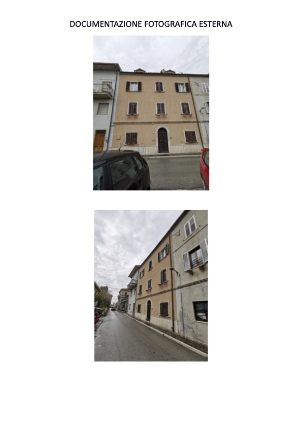 Appartamento All’asta In Via Marcantoni, 42, 63064 Cupra Marittima Ap, Italia Cupra Marittima, Ascoli Piceno #finsubito richiedi mutuo fino 100%