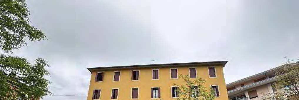 Hotel – Albergo All’asta In Viale Trento E Trieste, 28 – 31029 Vittorio Veneto (TV) #finsubito richiedi mutuo fino 100%